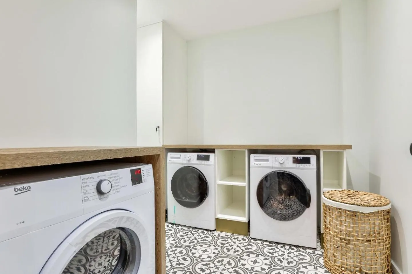 Apartmán Family Retreat - Le Marais - With Ac Paříž